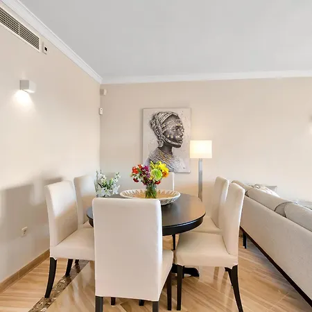 Amazing Sea Views Hacienda Elviria