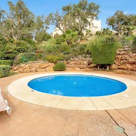 Апартаменти Amazing Sea Views Hacienda Elviria *