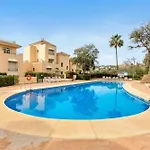 Apartment Amazing Sea Views Hacienda Elviria *