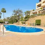 Amazing Sea Views Hacienda Elviria Apartment Marbella