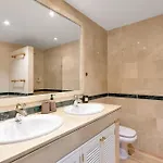 Apartment Amazing Sea Views Hacienda Elviria Marbella