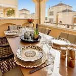 Apartment Amazing Sea Views Hacienda Elviria