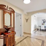 Amazing Sea Views Hacienda Elviria Apartment