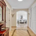 Amazing Sea Views Hacienda Elviria Apartment Marbella