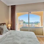 Amazing Sea Views Hacienda Elviria * Marbella