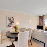Amazing Sea Views Hacienda Elviria Apartment *