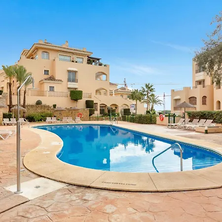 Amazing Sea Views Hacienda Elviria