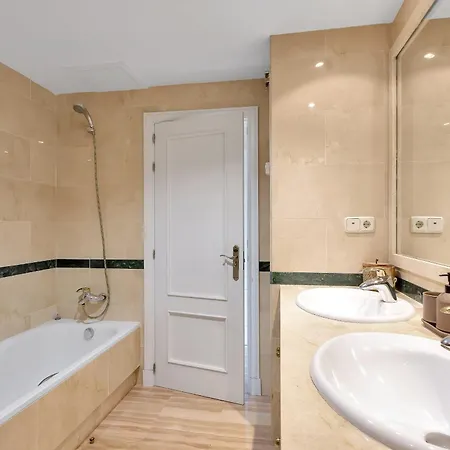 Amazing Sea Views Hacienda Elviria Marbella