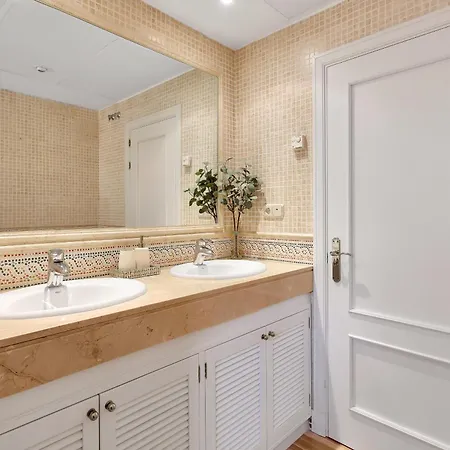 Apartment Amazing Sea Views Hacienda Elviria