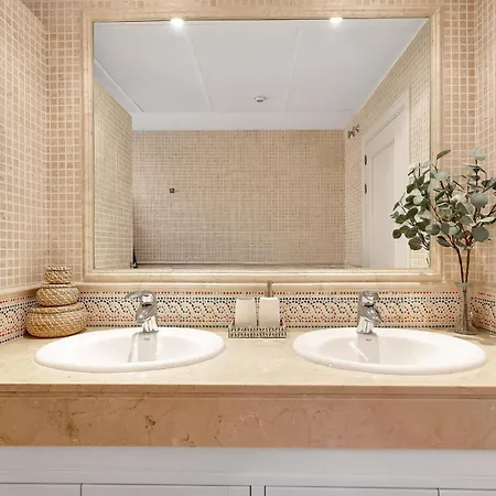 Amazing Sea Views Hacienda Elviria