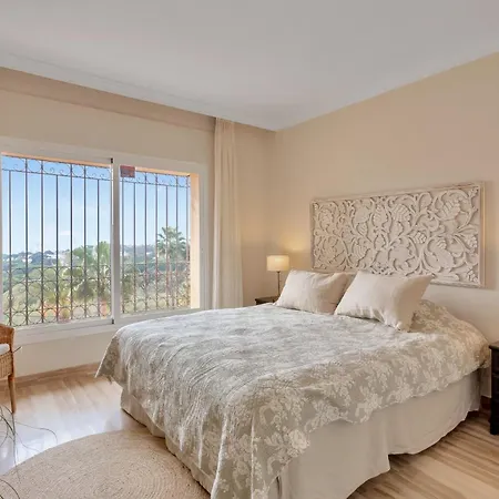 Amazing Sea Views Hacienda Elviria *