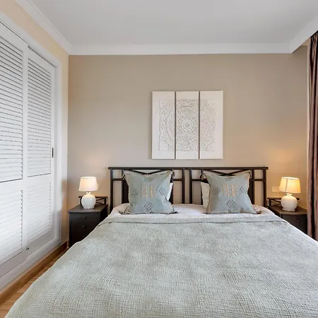 Amazing Sea Views Hacienda Elviria