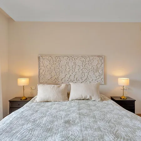 Apartment Amazing Sea Views Hacienda Elviria *