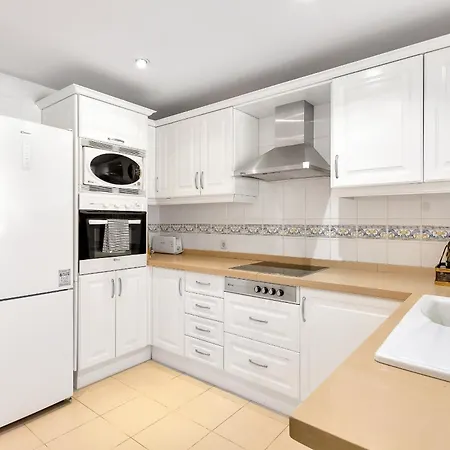 Apartment Amazing Sea Views Hacienda Elviria Marbella