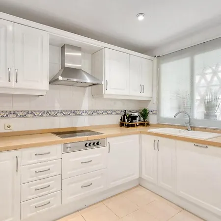 Amazing Sea Views Hacienda Elviria *