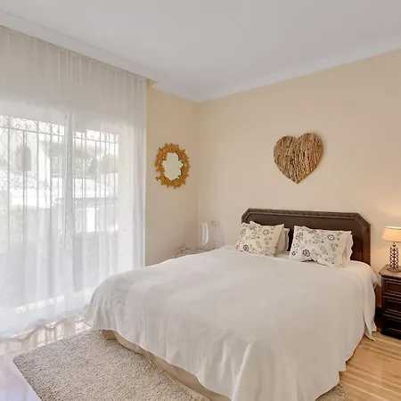 Amazing Sea Views Hacienda Elviria