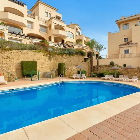 Amazing Sea Views Hacienda Elviria *