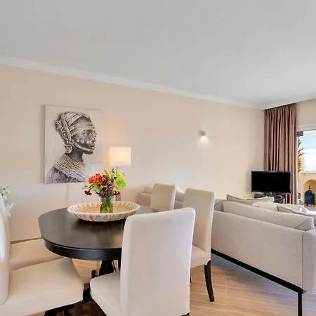 Amazing Sea Views Hacienda Elviria Apartment *