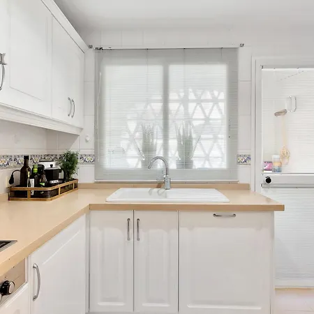 Amazing Sea Views Hacienda Elviria * Marbella