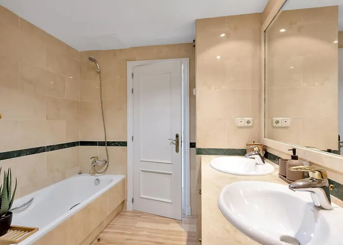 Amazing Sea Views Hacienda Elviria Marbella