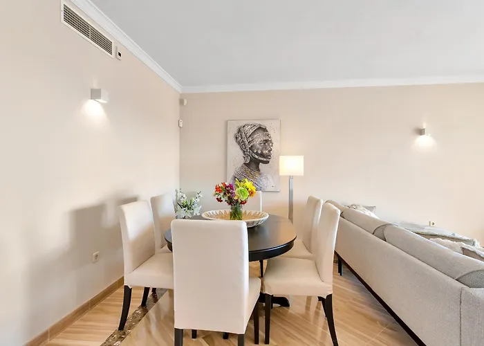 Amazing Sea Views Hacienda Elviria