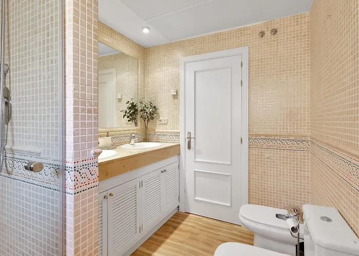 Apartament Amazing Sea Views Hacienda Elviria Marbella