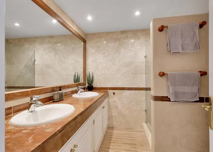 Amazing Sea Views Hacienda Elviria * Marbella