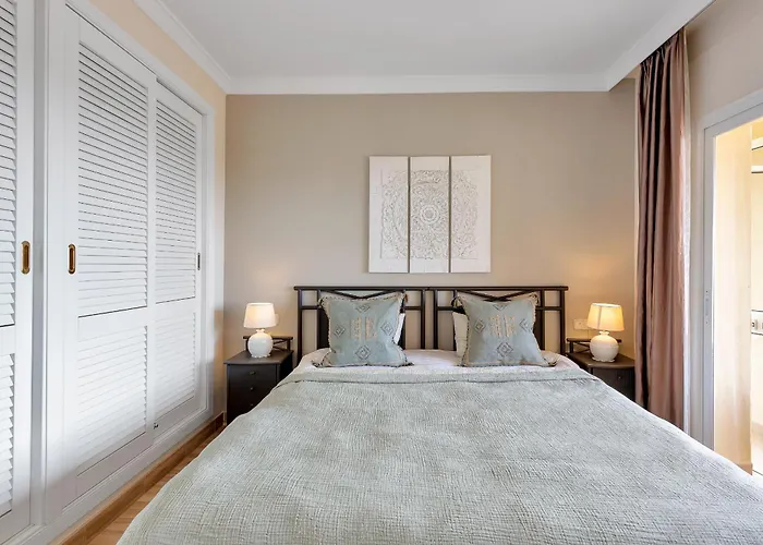 Amazing Sea Views Hacienda Elviria