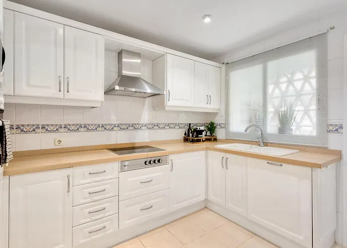 Amazing Sea Views Hacienda Elviria *