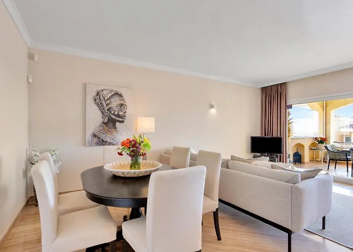 Amazing Sea Views Hacienda Elviria Apartament *