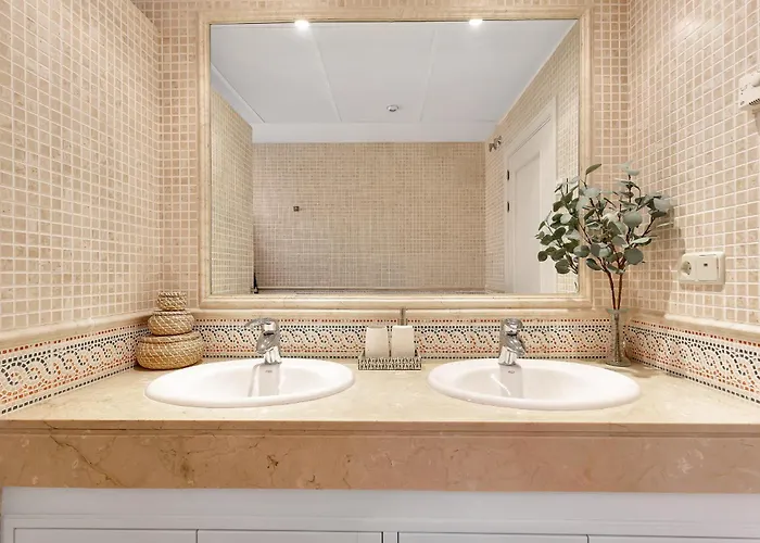 Amazing Sea Views Hacienda Elviria